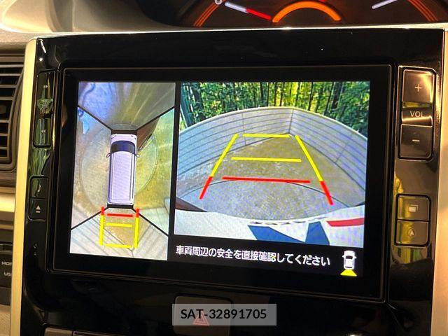Daihatsu TANTO 2018-09 8369228-3