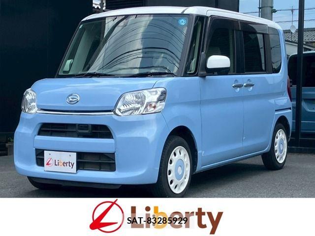 Daihatsu TANTO 2016-05 8369236-0