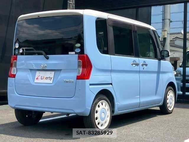 Daihatsu TANTO 2016-05 8369236-9