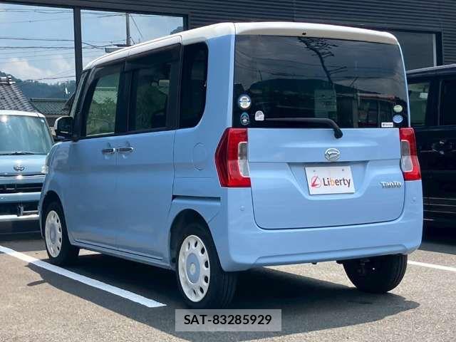 Daihatsu TANTO 2016-05 8369236-10
