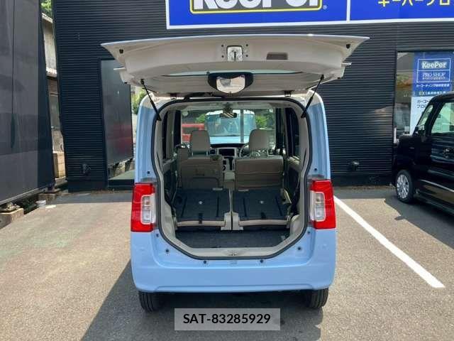Daihatsu TANTO 2016-05 8369236-11