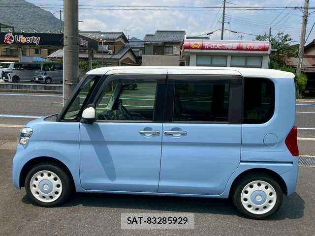 Daihatsu TANTO 2016-05 8369236-12
