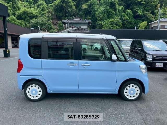 Daihatsu TANTO 2016-05 8369236-13