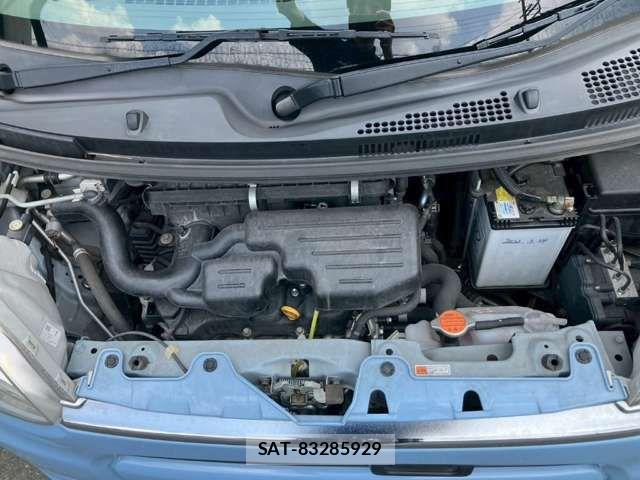 Daihatsu TANTO 2016-05 8369236-14