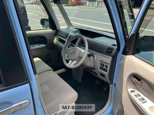 Daihatsu TANTO 2016-05 8369236-18