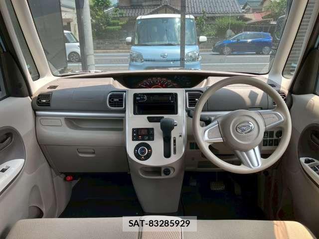 Daihatsu TANTO 2016-05 8369236-1