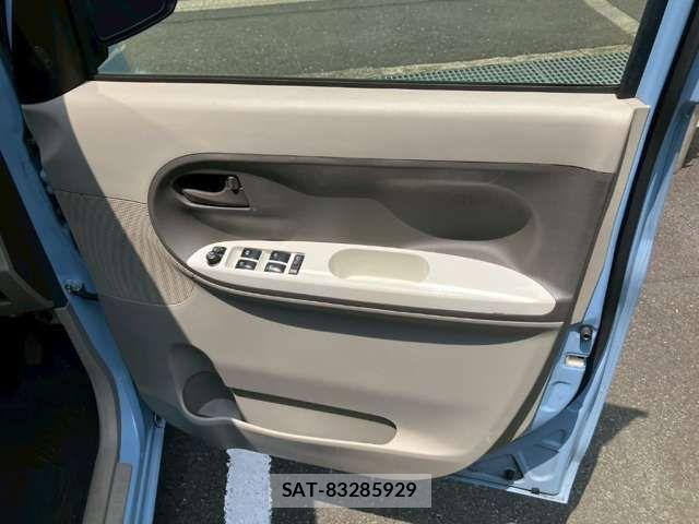 Daihatsu TANTO 2016-05 8369236-19