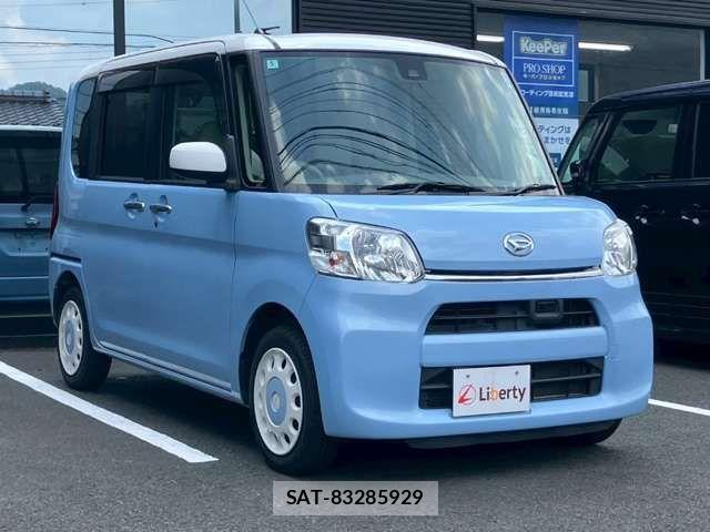 Daihatsu TANTO 2016-05 8369236-4