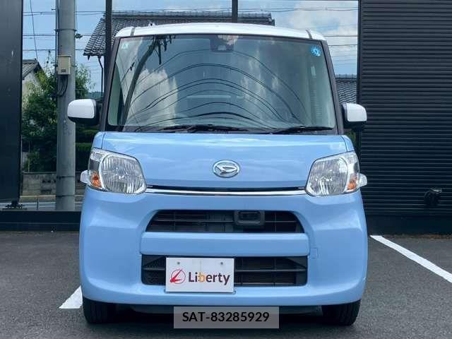 Daihatsu TANTO 2016-05 8369236-5