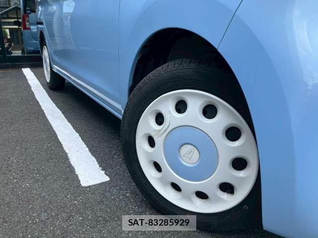 Daihatsu TANTO 2016-05 8369236-7