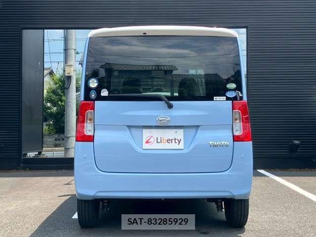 Daihatsu TANTO 2016-05 8369236-8