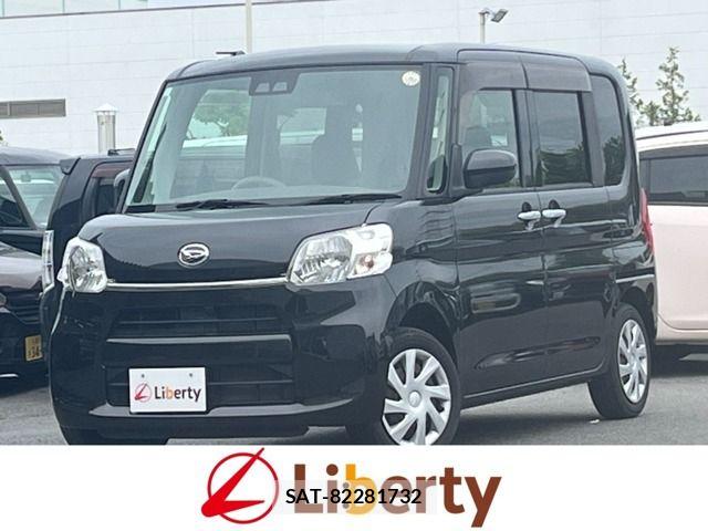 Daihatsu TANTO 2019-02 8369229-0