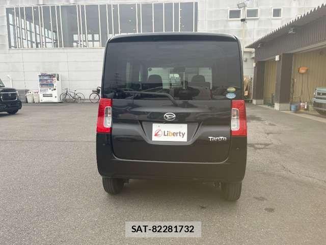 Daihatsu TANTO 2019-02 8369229-9