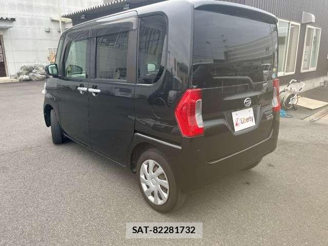 Daihatsu TANTO 2019-02 8369229-10