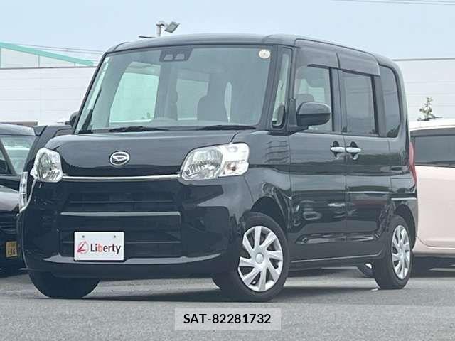 Daihatsu TANTO 2019-02 8369229-4