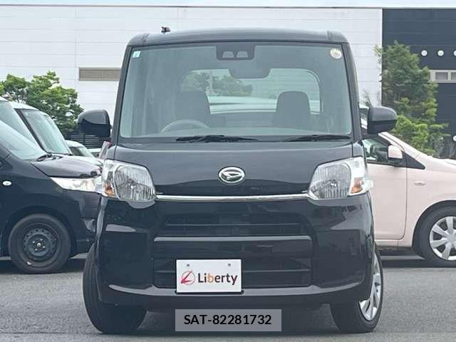 Daihatsu TANTO 2019-02 8369229-5