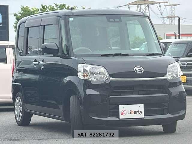 Daihatsu TANTO 2019-02 8369229-6