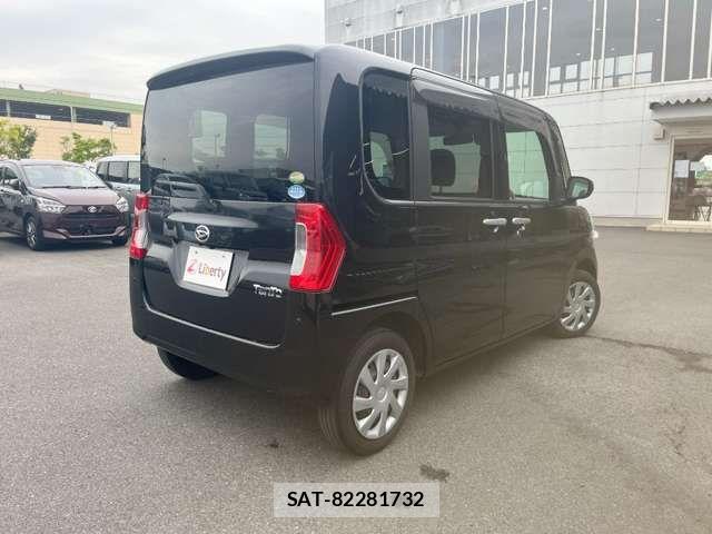Daihatsu TANTO 2019-02 8369229-8