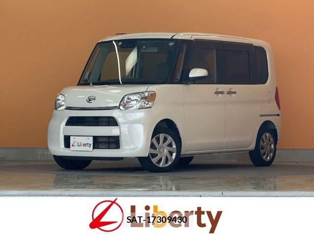 Daihatsu TANTO 2019-02 8369212-0
