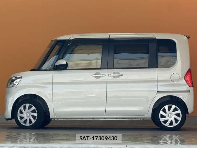 Daihatsu TANTO 2019-02 8369212-9