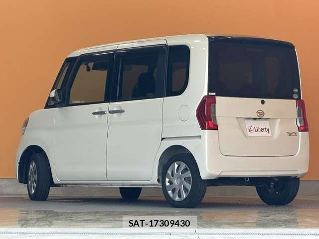 Daihatsu TANTO 2019-02 8369212-10
