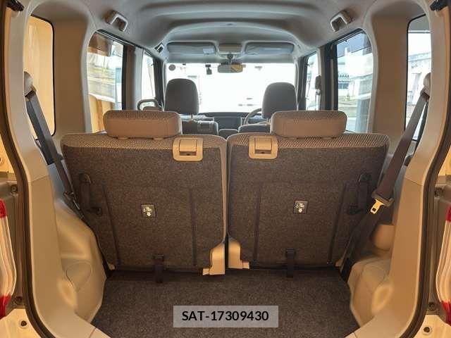 Daihatsu TANTO 2019-02 8369212-17