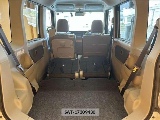 Daihatsu TANTO 2019-02 8369212-18