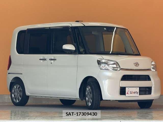 Daihatsu TANTO 2019-02 8369212-5