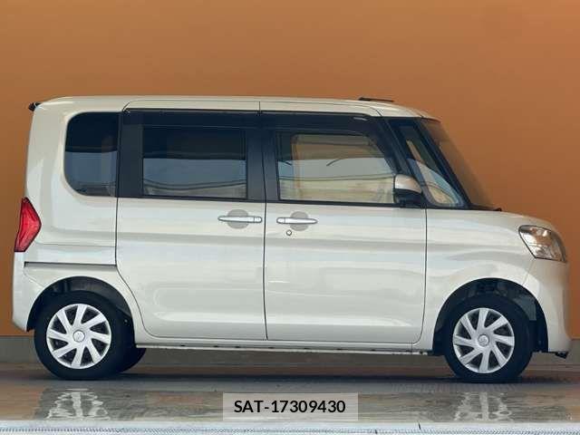 Daihatsu TANTO 2019-02 8369212-6