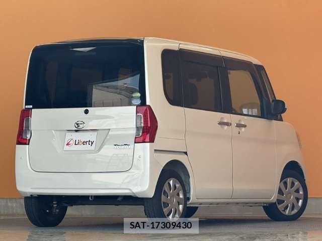 Daihatsu TANTO 2019-02 8369212-7