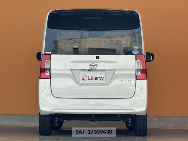 Daihatsu TANTO 2019-02 8369212-8