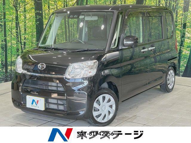 Daihatsu TANTO 2017-11 8369230-0