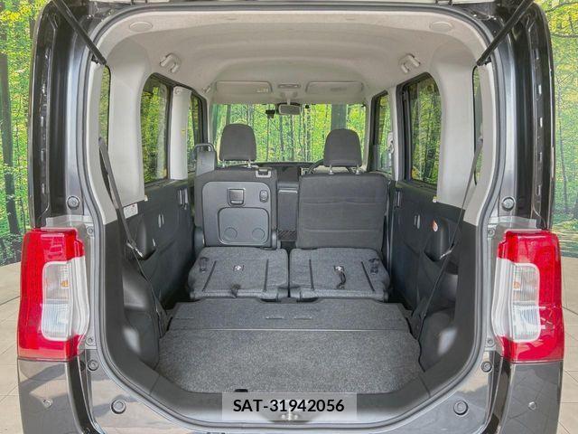 Daihatsu TANTO 2017-11 8369230-9