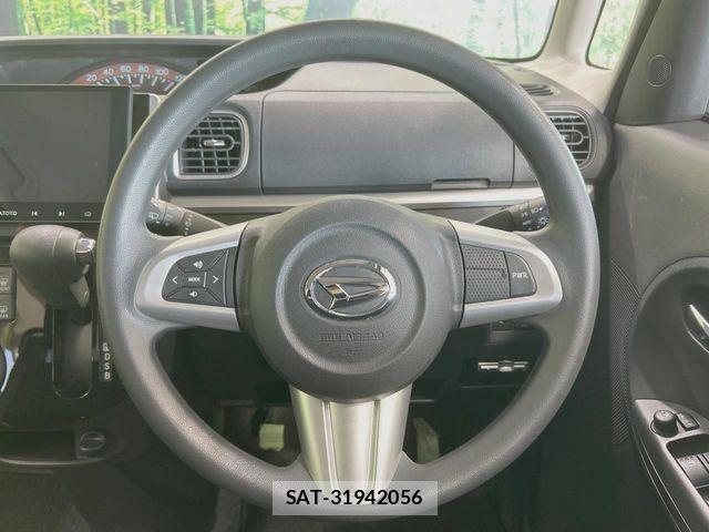 Daihatsu TANTO 2017-11 8369230-10