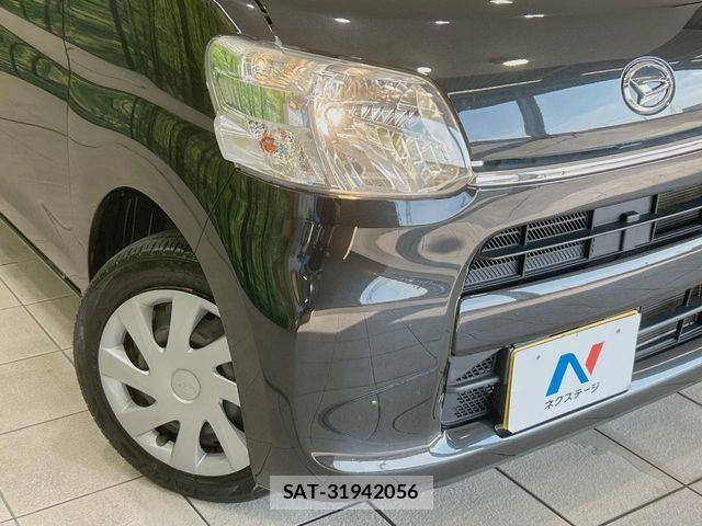 Daihatsu TANTO 2017-11 8369230-11