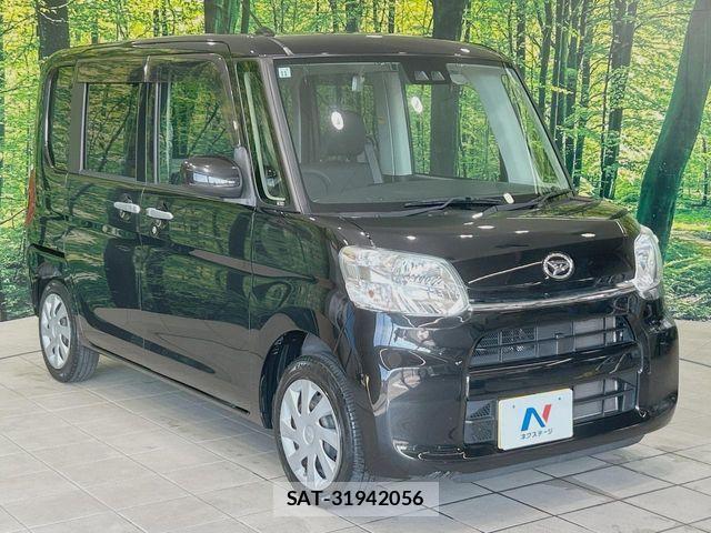 Daihatsu TANTO 2017-11 8369230-15