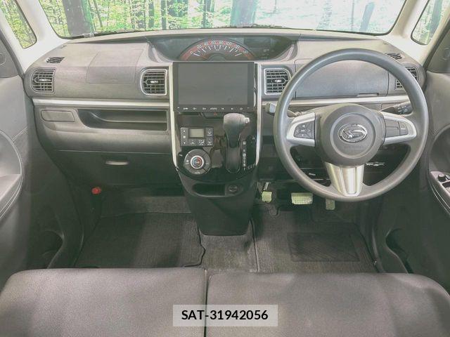 Daihatsu TANTO 2017-11 8369230-1