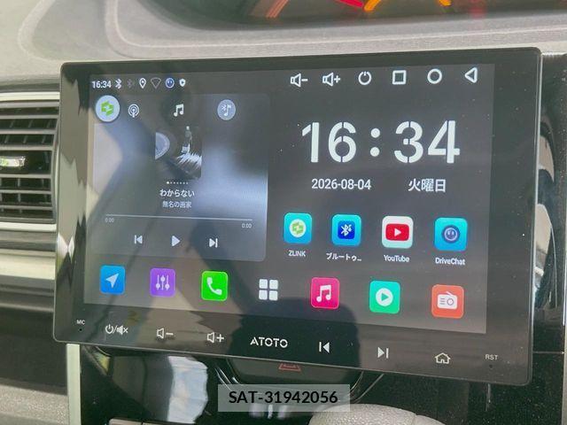 Daihatsu TANTO 2017-11 8369230-2
