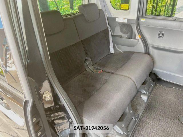 Daihatsu TANTO 2017-11 8369230-8