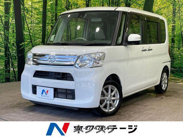 Daihatsu TANTO 2015-08 8369216-0