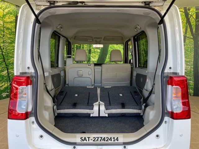Daihatsu TANTO 2015-08 8369216-9
