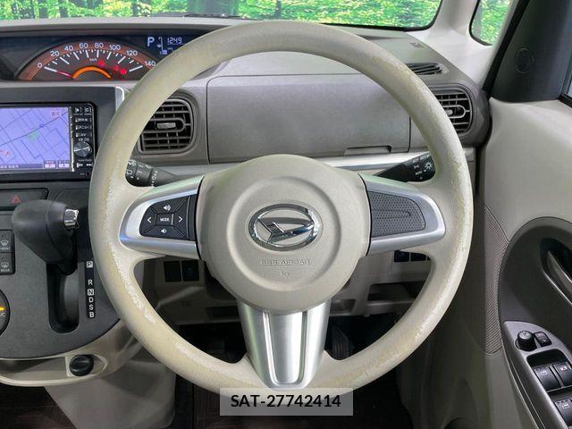 Daihatsu TANTO 2015-08 8369216-10