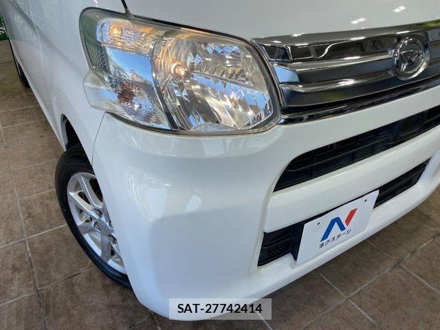 Daihatsu TANTO 2015-08 8369216-11