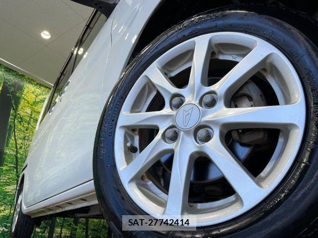 Daihatsu TANTO 2015-08 8369216-12