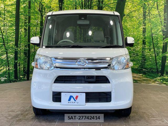 Daihatsu TANTO 2015-08 8369216-13