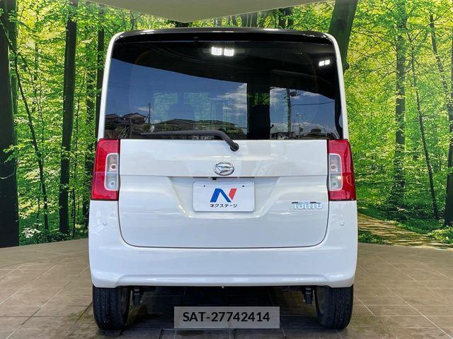 Daihatsu TANTO 2015-08 8369216-14