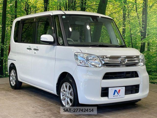 Daihatsu TANTO 2015-08 8369216-15