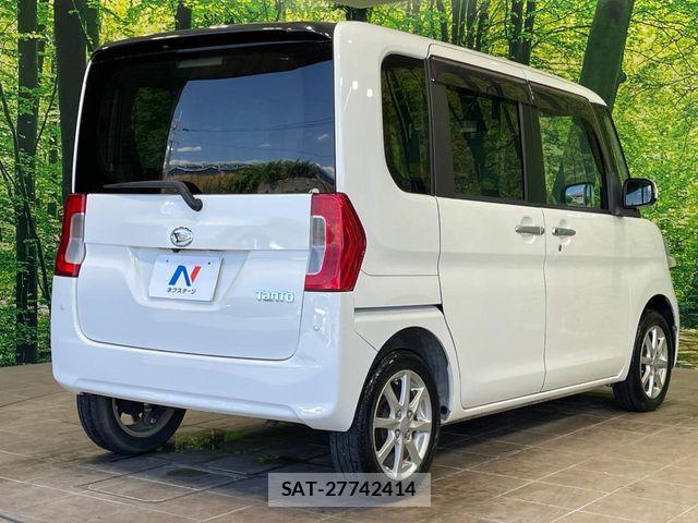 Daihatsu TANTO 2015-08 8369216-16
