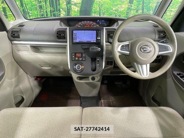 Daihatsu TANTO 2015-08 8369216-1