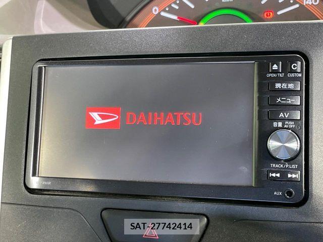 Daihatsu TANTO 2015-08 8369216-2